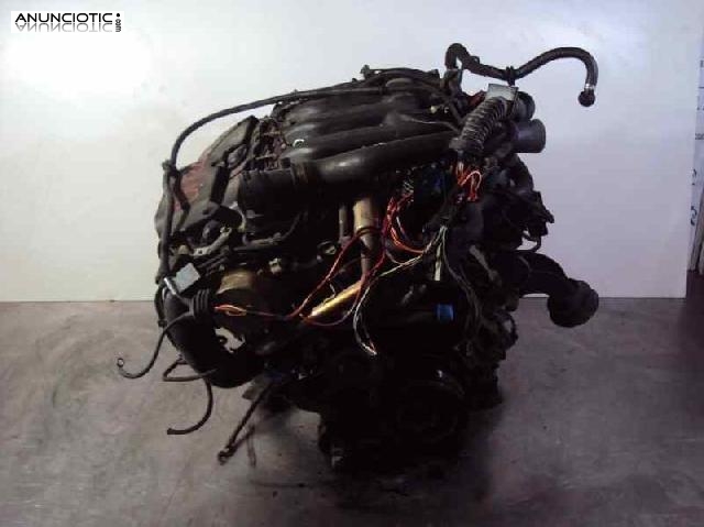 Motor 204d4 de bmw 717383