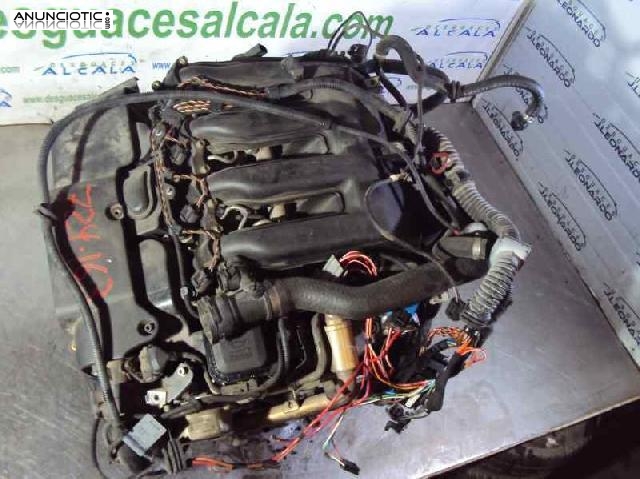 Motor 204d4 de bmw 717383