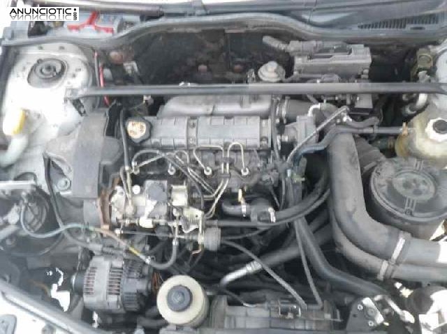 Motor f8q de renault 477131