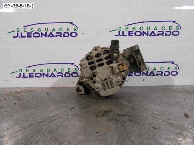 Alternador a005ta7692 de ford