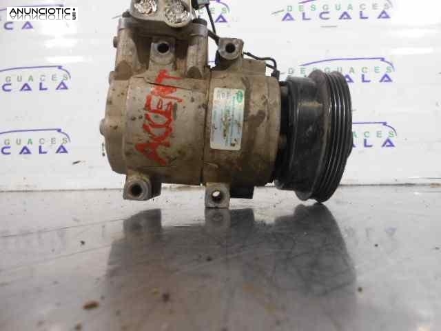 Compresor 0064 de hyundai 188288