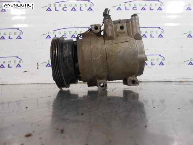 Compresor 0064 de hyundai 188288