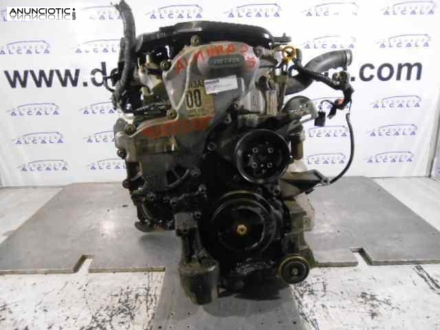 Motor yd22ddt de nissan 180087