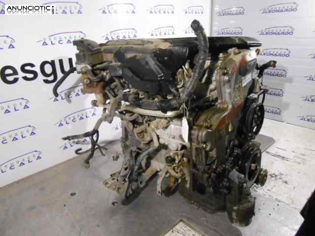 Motor yd22ddt de nissan 180087