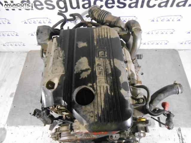 Motor yd22ddt de nissan 180087