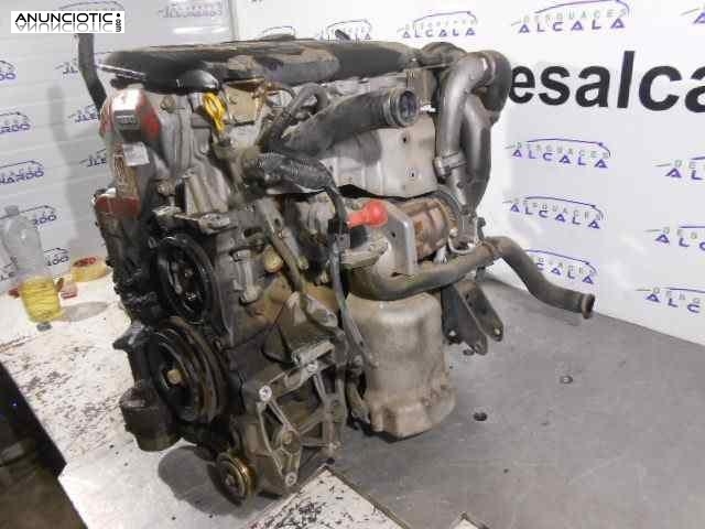 Motor yd22ddt de nissan 180087