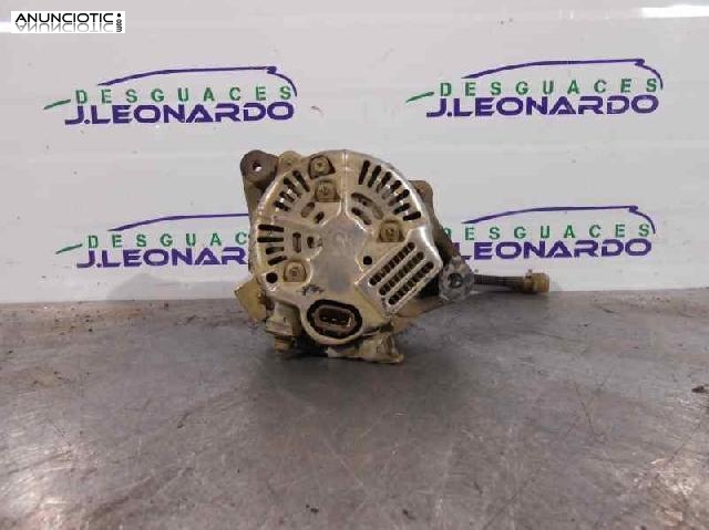 Alternador denso 2706067070 de toyota