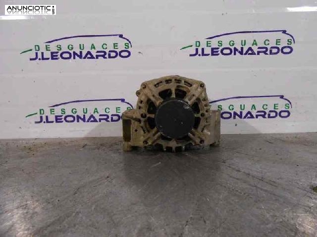 Alternador b86851718499 de lancia