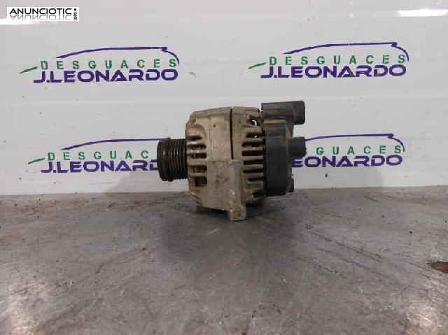 Alternador b86851718499 de lancia