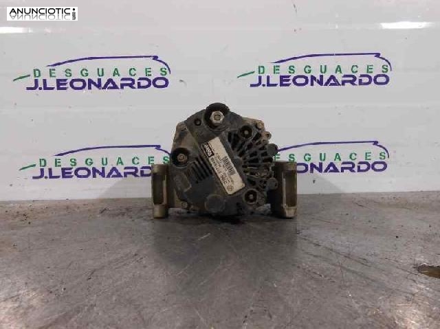 Alternador b86851718499 de lancia