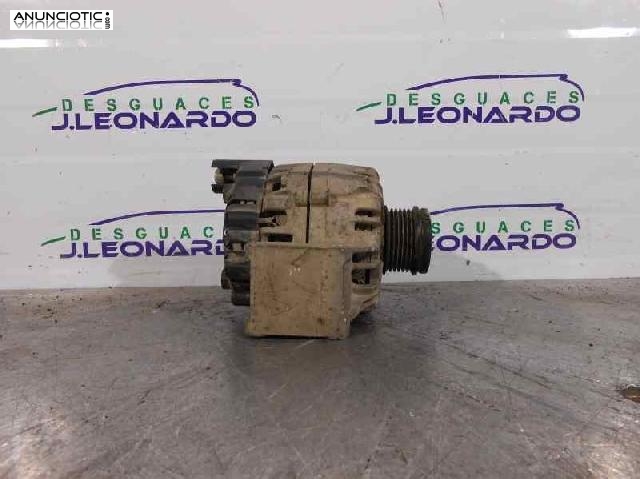 Alternador b86851718499 de lancia