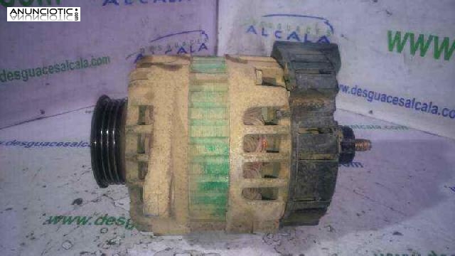 Alternador 37300-02550 de hyundai