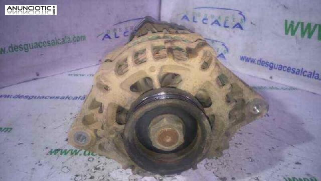 Alternador 37300-02550 de hyundai