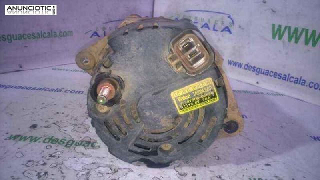 Alternador 37300-02550 de hyundai