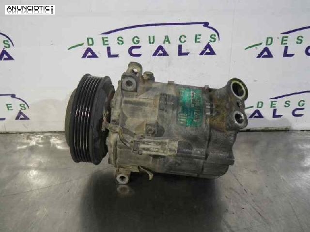 Compresor 8608 de opel 307433