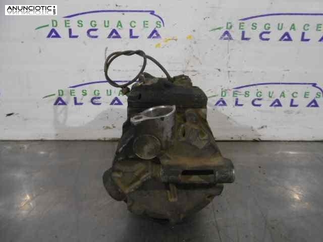 Compresor 4472009578 de audi 186946