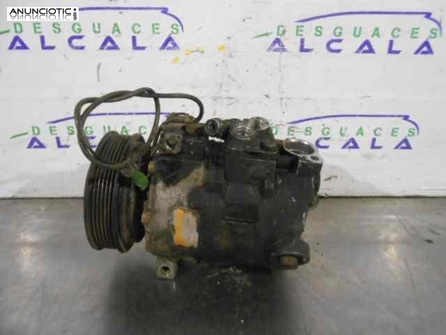 Compresor 4472009578 de audi 186946