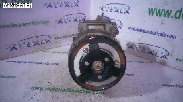 Compresor 8681p de volkswagen 650885