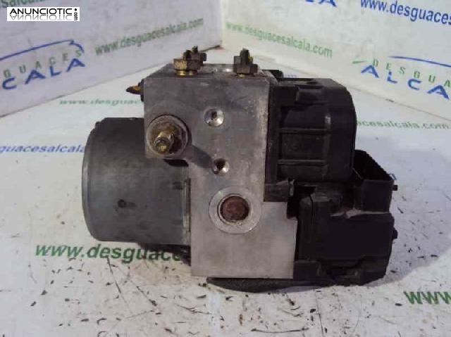 Modulo abs 0273004537 de mg rover