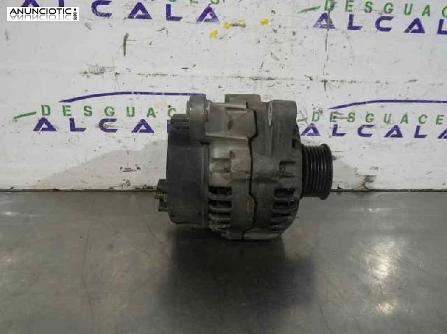 Alternador 0123315021 de volvo