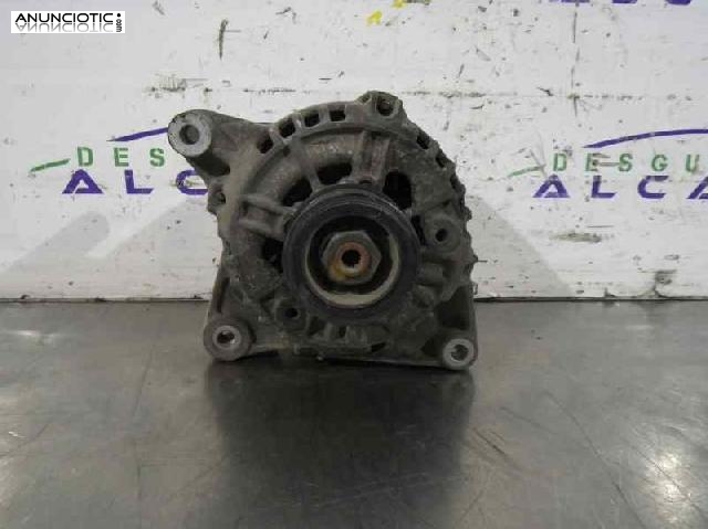 Alternador 0123315021 de volvo