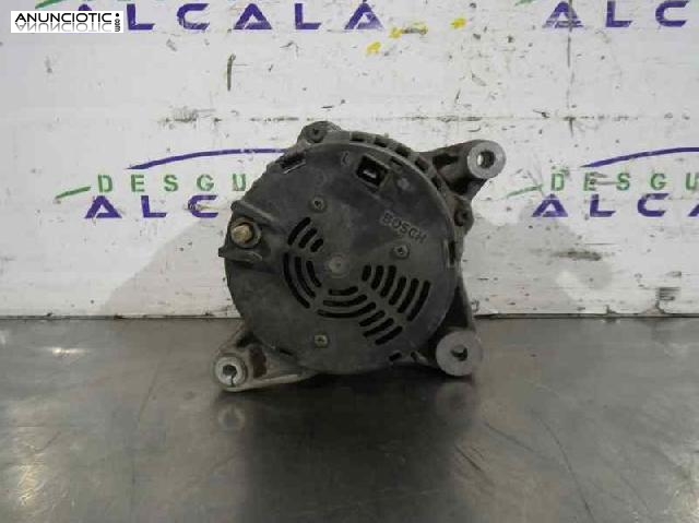 Alternador 0123315021 de volvo