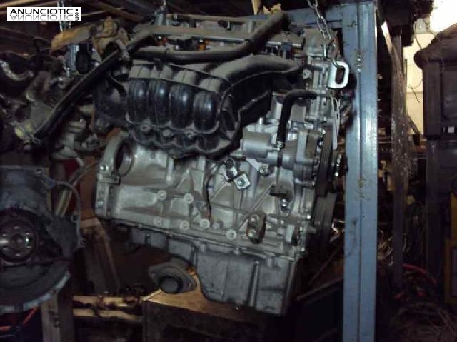 Motor m13a de suzuki 604892