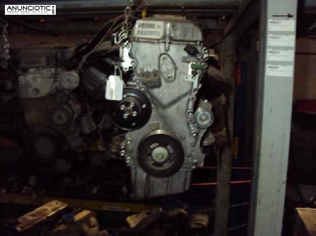 Motor m13a de suzuki 604892