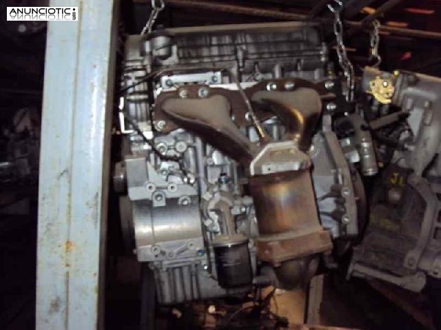 Motor m13a de suzuki 604892