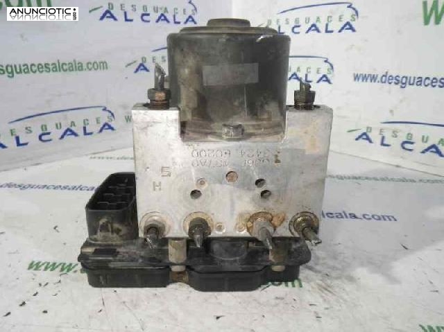 Modulo abs asc-ecu-56-2wd de mazda