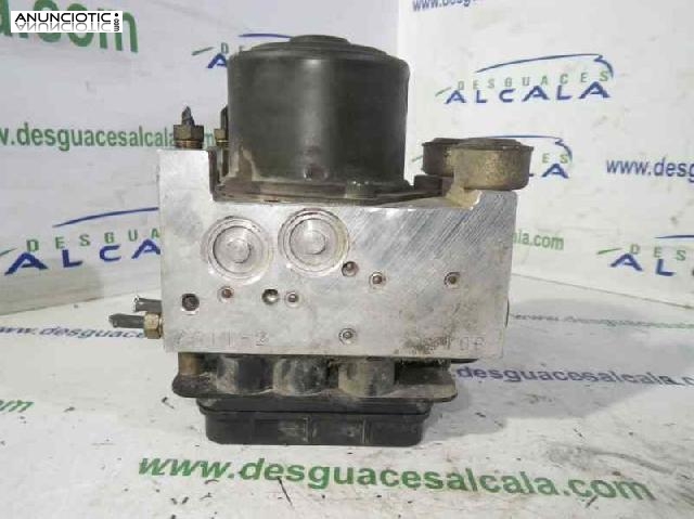 Modulo abs asc-ecu-56-2wd de mazda