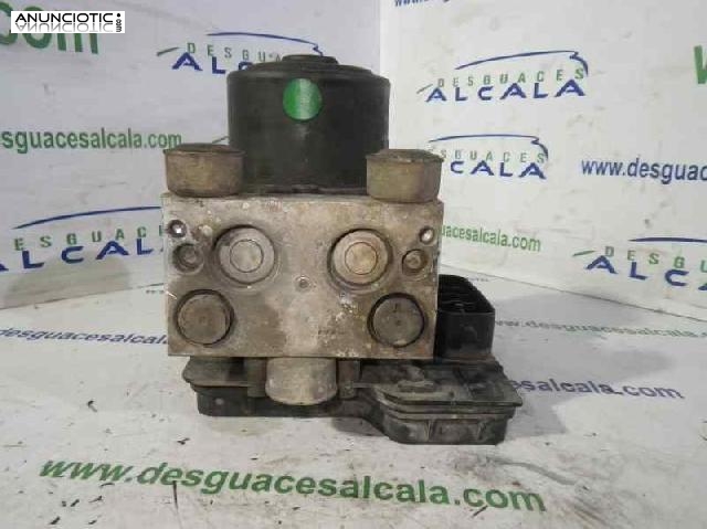 Modulo abs asc-ecu-56-2wd de mazda