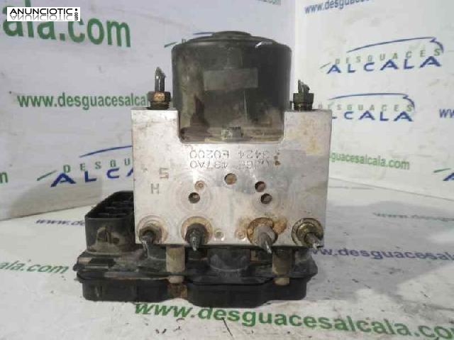 Modulo abs asc-ecu-56-2wd de mazda