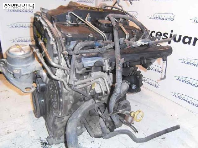 Motor d6ba de ford 143272