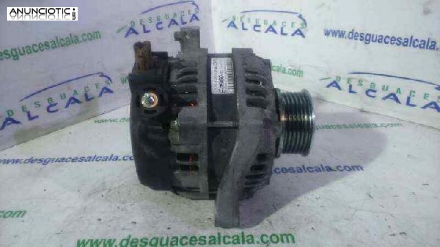 Alternador ms10421131300y040 de toyota