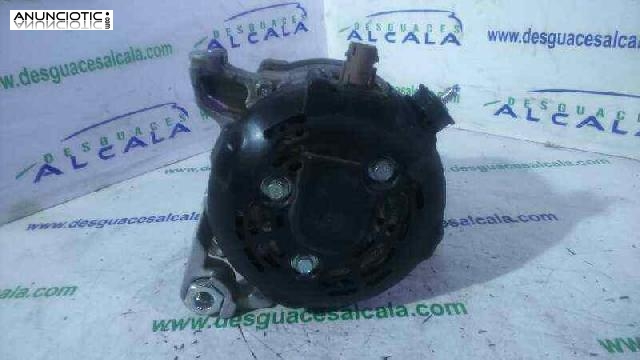 Alternador ms10421131300y040 de toyota