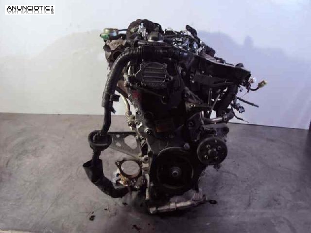 Motor 1nd de toyota 717381