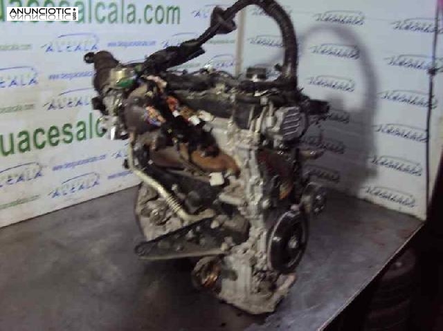 Motor 1nd de toyota 717381