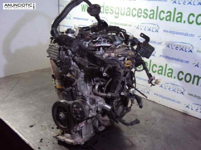 Motor 1nd de toyota 717381