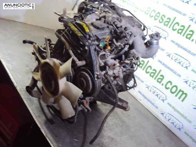 Motor rf1l de suzuki 716981