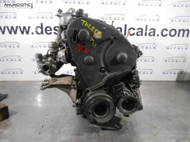 Motor afn de seat 186671