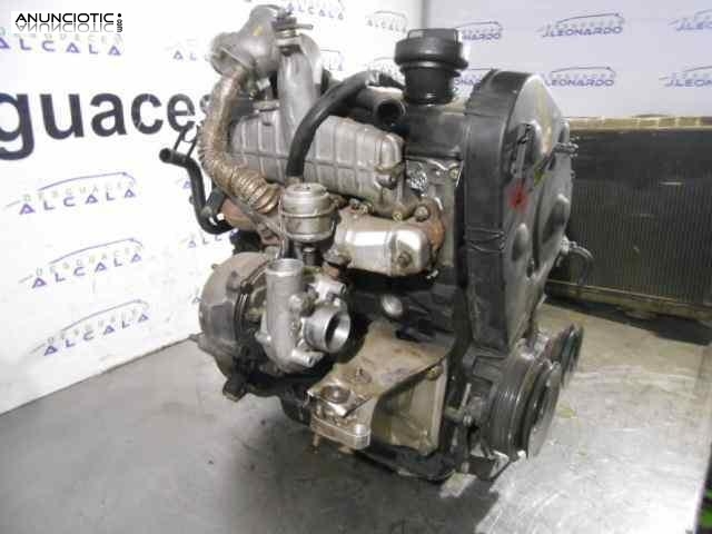 Motor afn de seat 186671