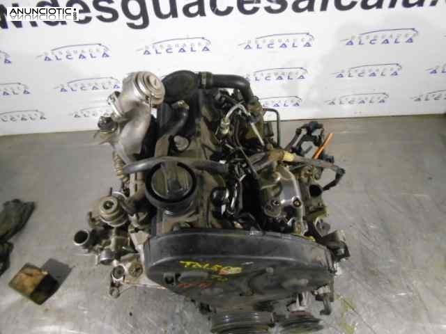 Motor afn de seat 186671