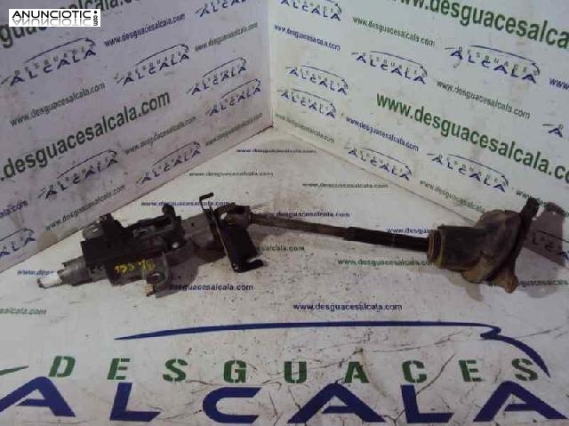 Columna direccion8200139447 de renault