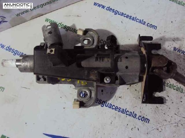 Columna direccion8200139447 de renault