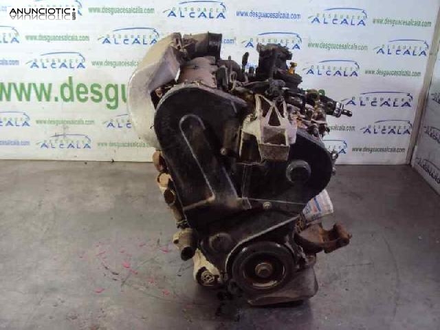 Motor 161a de citroen 708470