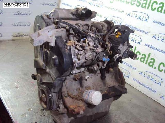 Motor 161a de citroen 708470