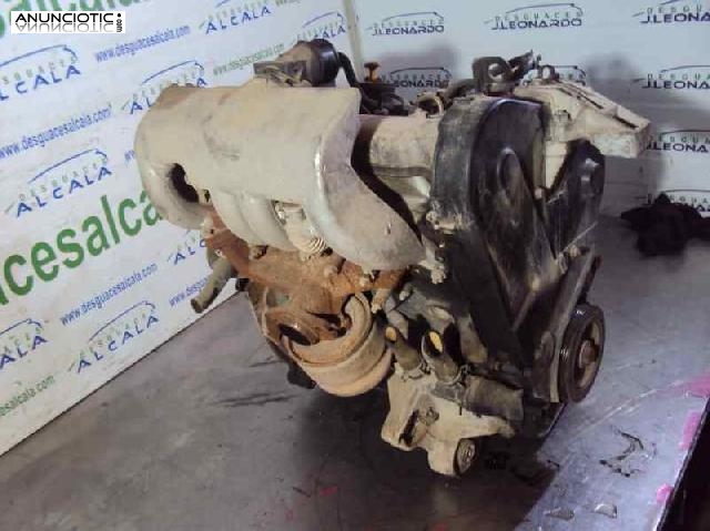 Motor 161a de citroen 708470