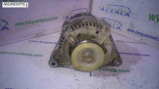 Alternador 0120335007 de citroen