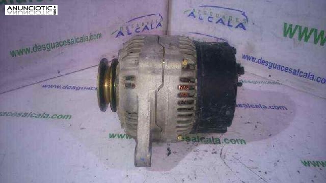 Alternador 0120335007 de citroen